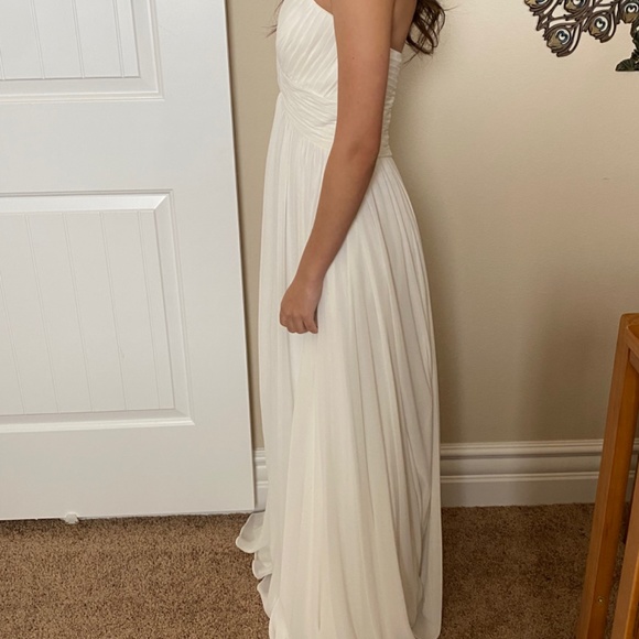 Mori Lee Dress - Picture 2 of 3